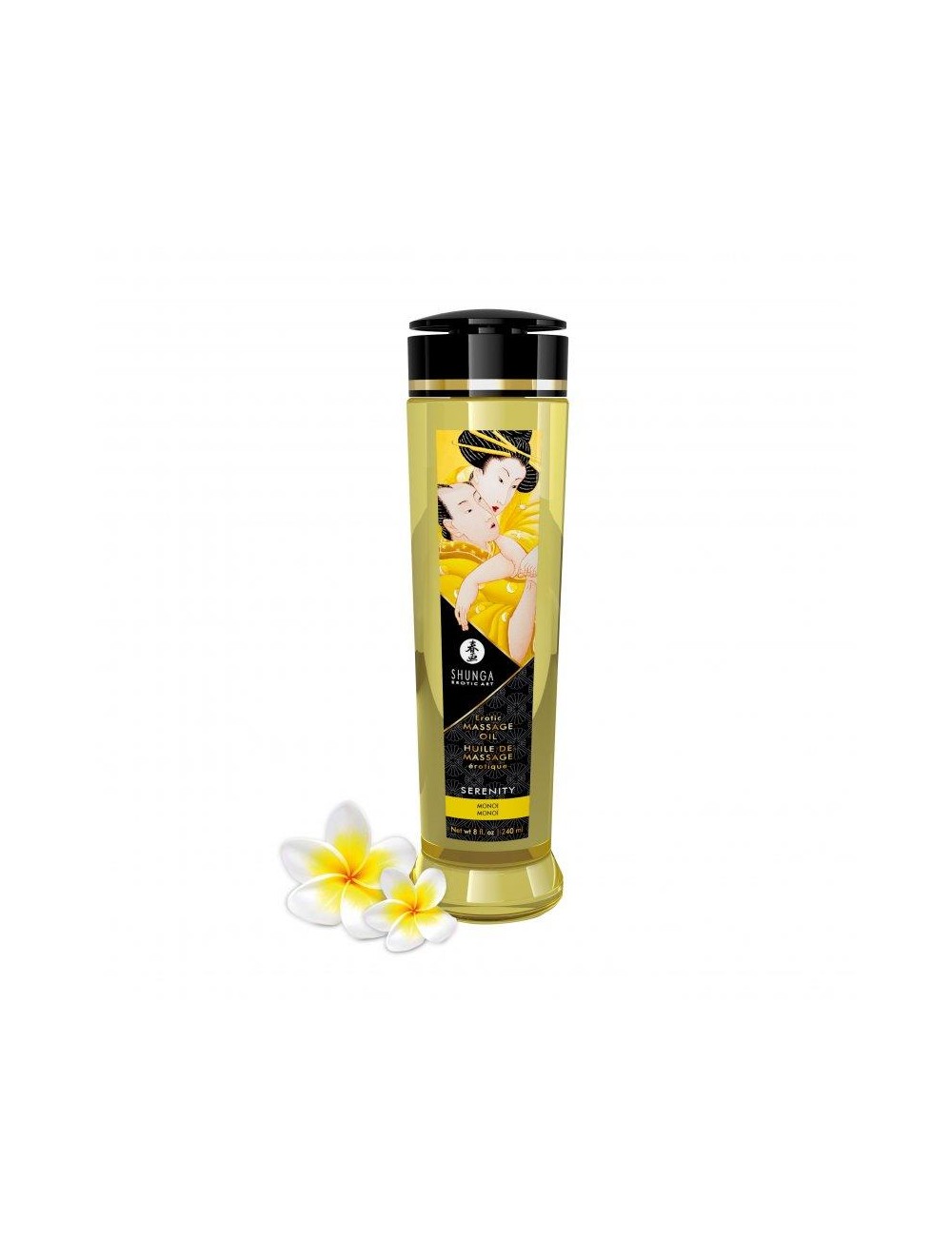 Aceite de Masaje Oil Serenity 240 ml