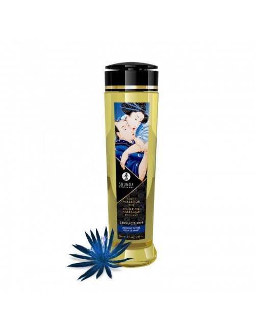 Aceite de Masaje Oil Seduction 240 ml
