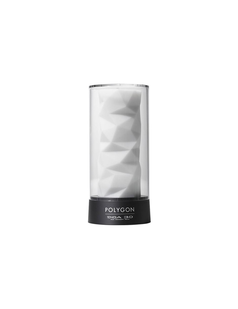 Masturbador Tenga 3D Polygon