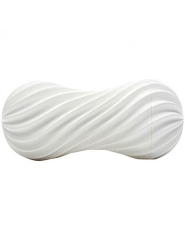 Masturbador Flex White
