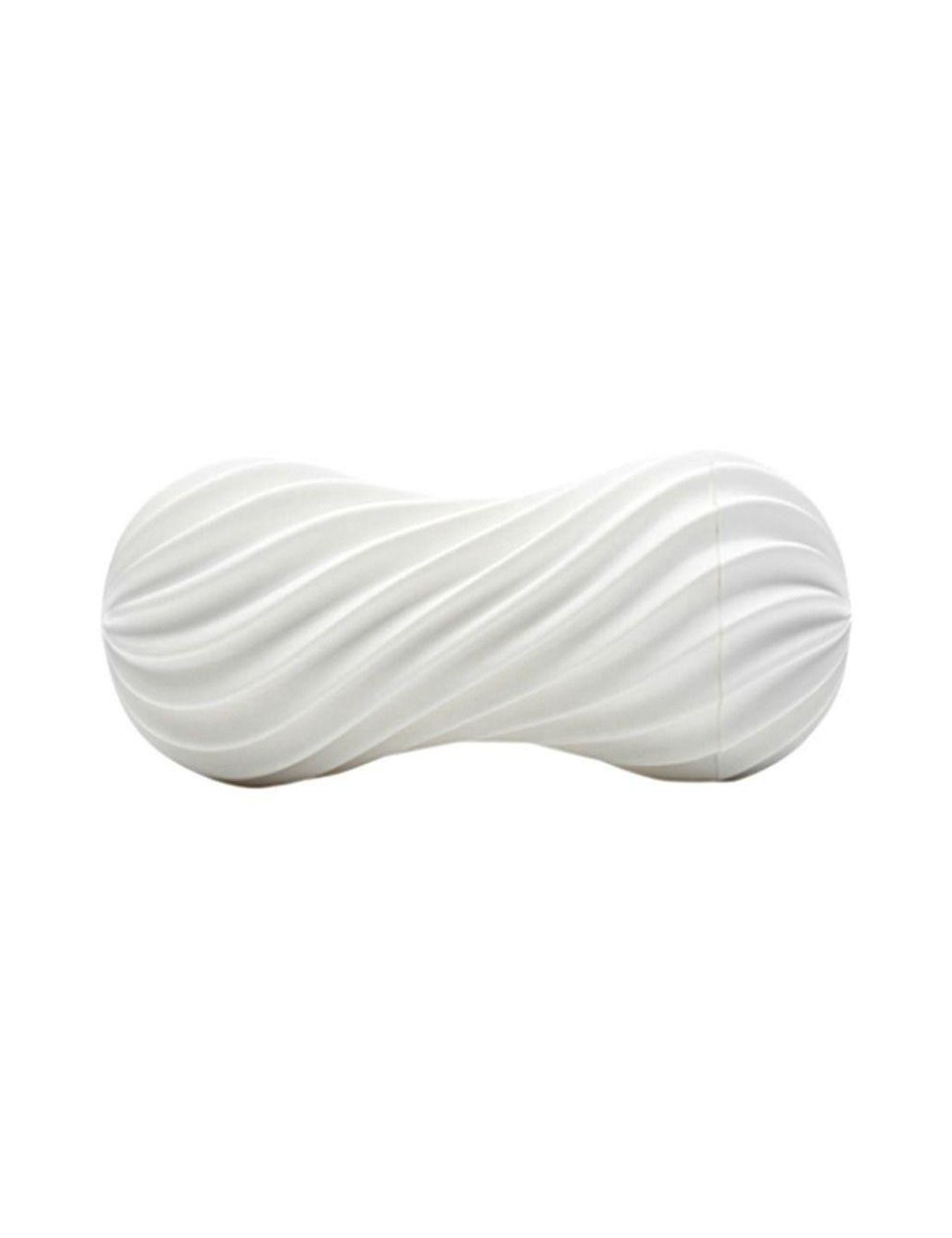 Masturbador Flex White