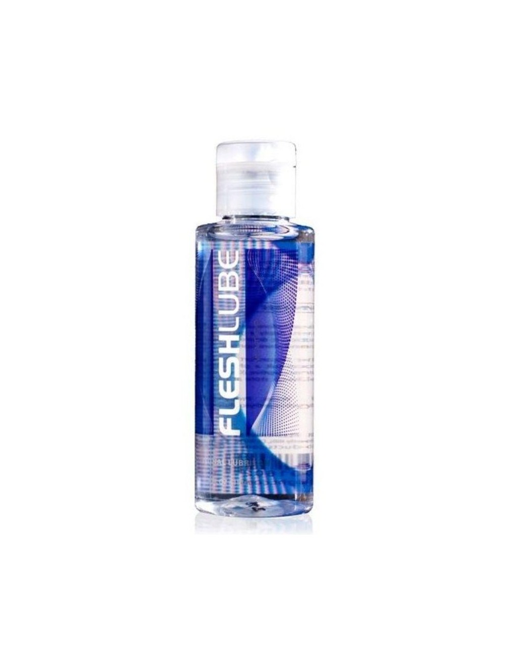 Lubricante Base de Agua Fleshlube Water 500 ml
