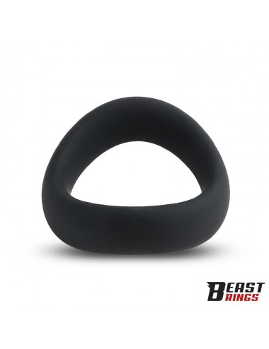 Anillo Silicona Solida 45 mm Talla S