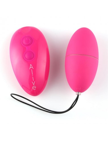 Huevo Vibrador Magic Egg...