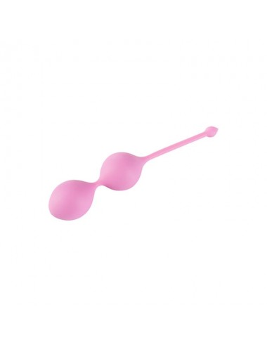 Bolas Vaginales U-tone Rosa