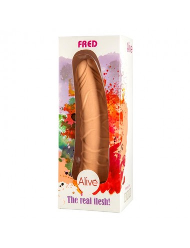 Dildo Realista Fred