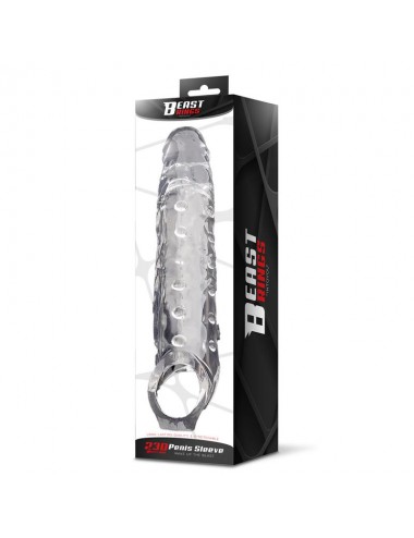 Funda para el Pene 23 cm