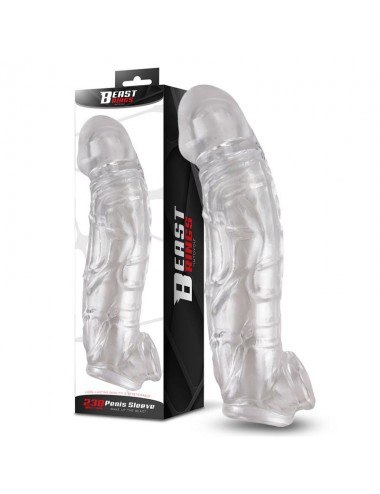 Funda para el Pene 23 cm