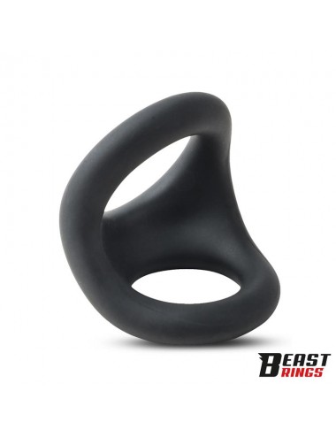 Anillo Doble Silicona Liquida 27 30 mm