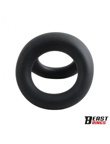 Anillo Doble Silicona Liquida 27 30 mm