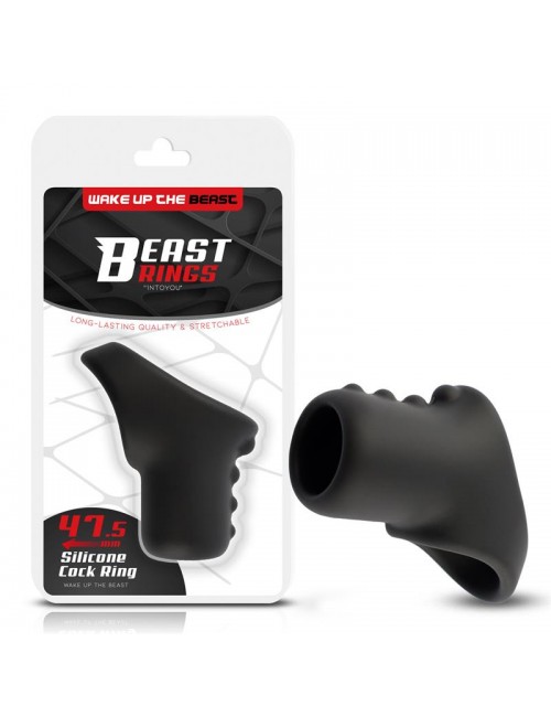 Anillo para el Pene Silicona Liquida 475 mm