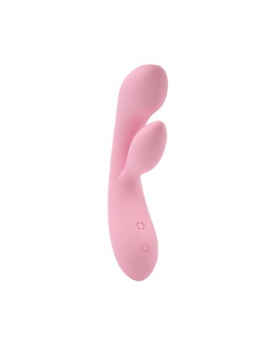 Vibrador Dual Fulfill Bunny