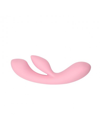 Vibrador Dual Fulfill Bunny