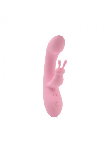 Vibrador Jumping Rabbit