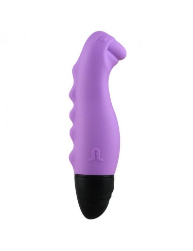 Vibrador Dino Silicona 15.1...