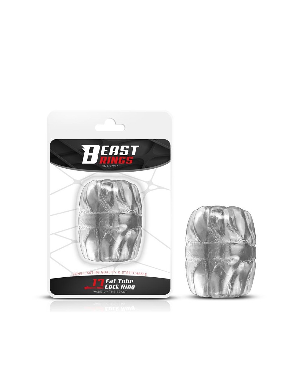 Anillo para el Pene 17 mm