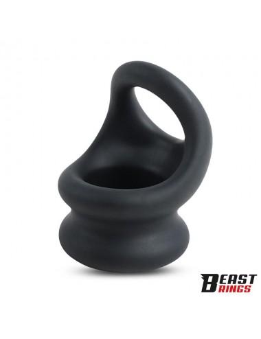 Anillo Doble Silicona Liquida 27 30 mm