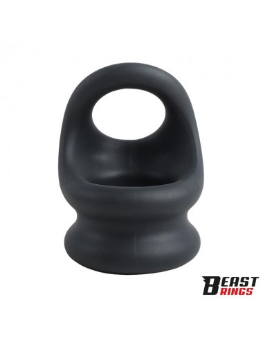 Anillo Doble Silicona Liquida 27 30 mm