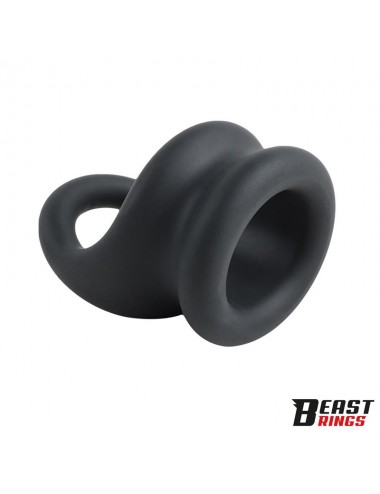 Anillo Doble Silicona Liquida 27 30 mm