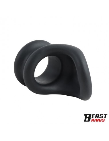 Anillo Doble Silicona Liquida 27 30 mm