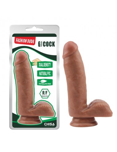 Dildo Dual density Fashion...