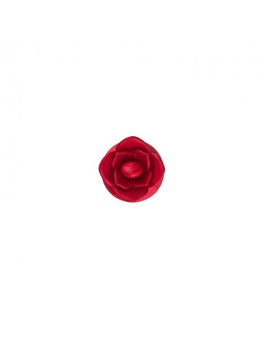 Rosa Vibradora con Licking y Thrusting USB