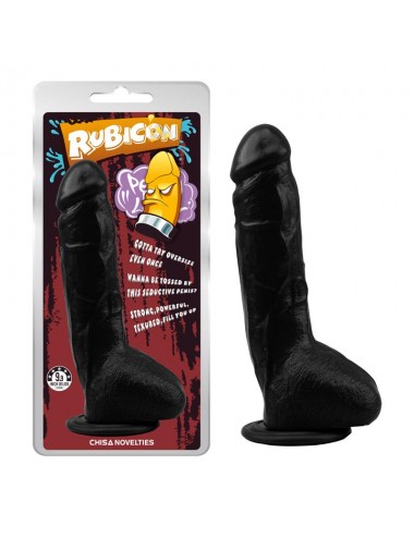 Dildo Brunet Trick 23 x 4.3...