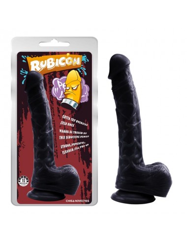 Dildo Leviathan 25.5 x 4.5...