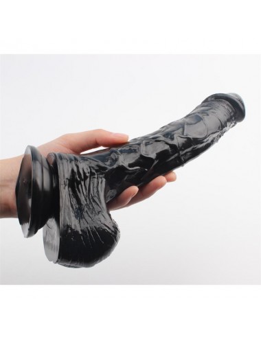 Dildo Leviathan 25.5 x 4.5...