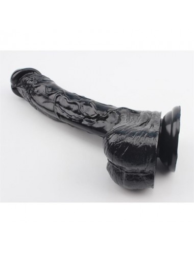 Dildo Leviathan 25.5 x 4.5...