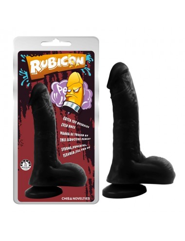 Dildo Night Club 20 x 3.7...