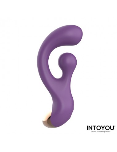 Rolyx Vibrador Avanzado con Bola 360º