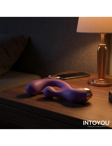 Rolyx Vibrador Avanzado con Bola 360º