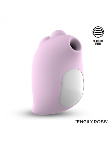 Dinky Succionador de Clitoris USB