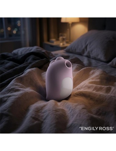 Dinky Succionador de Clitoris USB