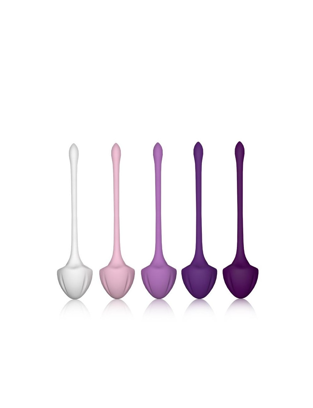 Set 5 Bolas Kegel