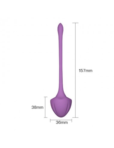 Set 5 Bolas Kegel