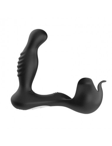 Masajeador Prostatico Rotacion 360º Estimulacion Testiculos