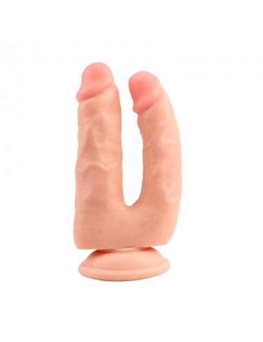 Dildo Doble Bromeo N3 Natural