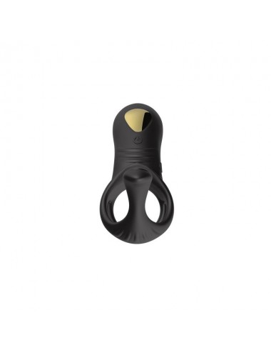 Anillo Vibrador con Estimulacion Perianal