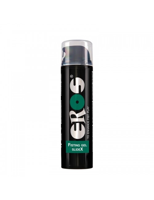 Gel Fisting Silicona SlideX 200 ml