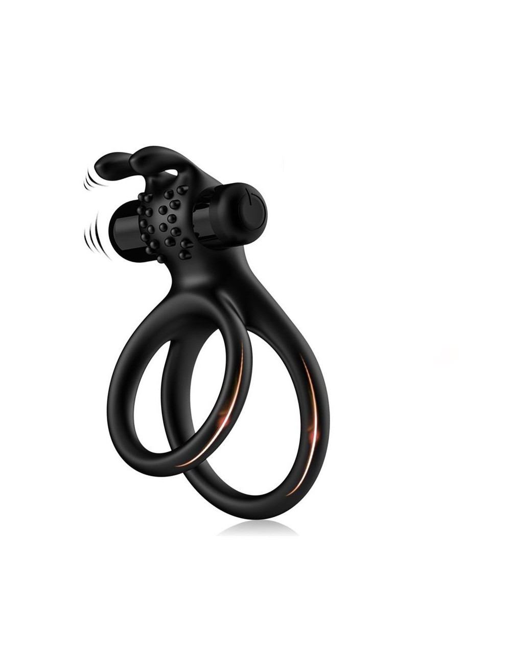 Anillo Vibrador para el Pene