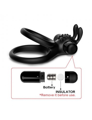 Anillo Vibrador para el Pene