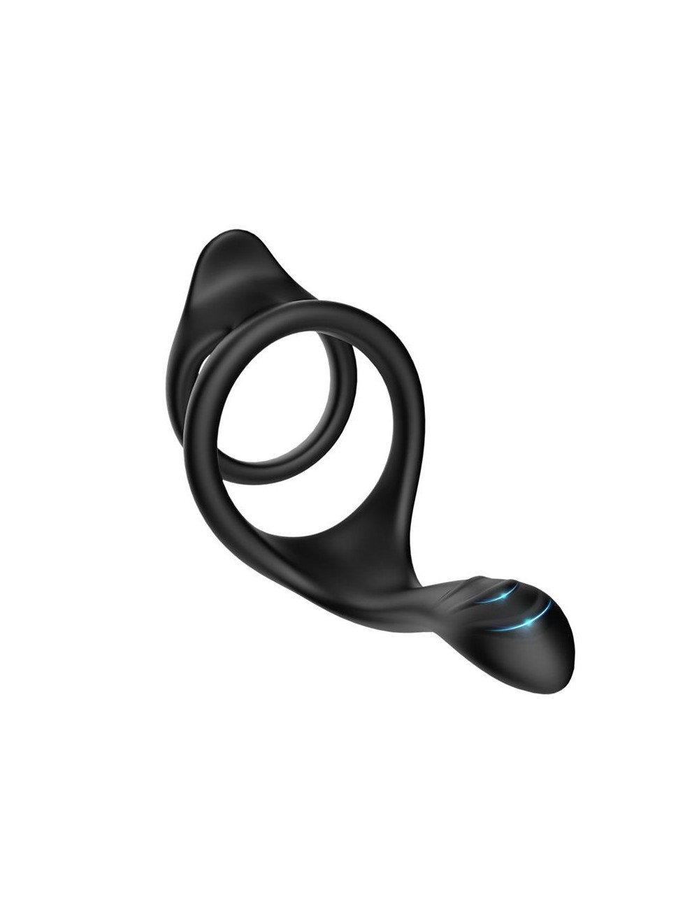 Anillo para el Pene Estimulacion Perianal