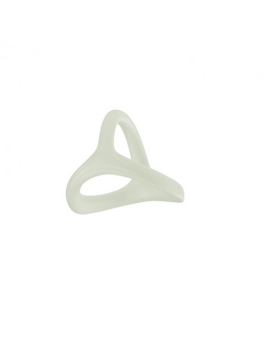 Anillo para el Pene Brilla en la Oscuridad