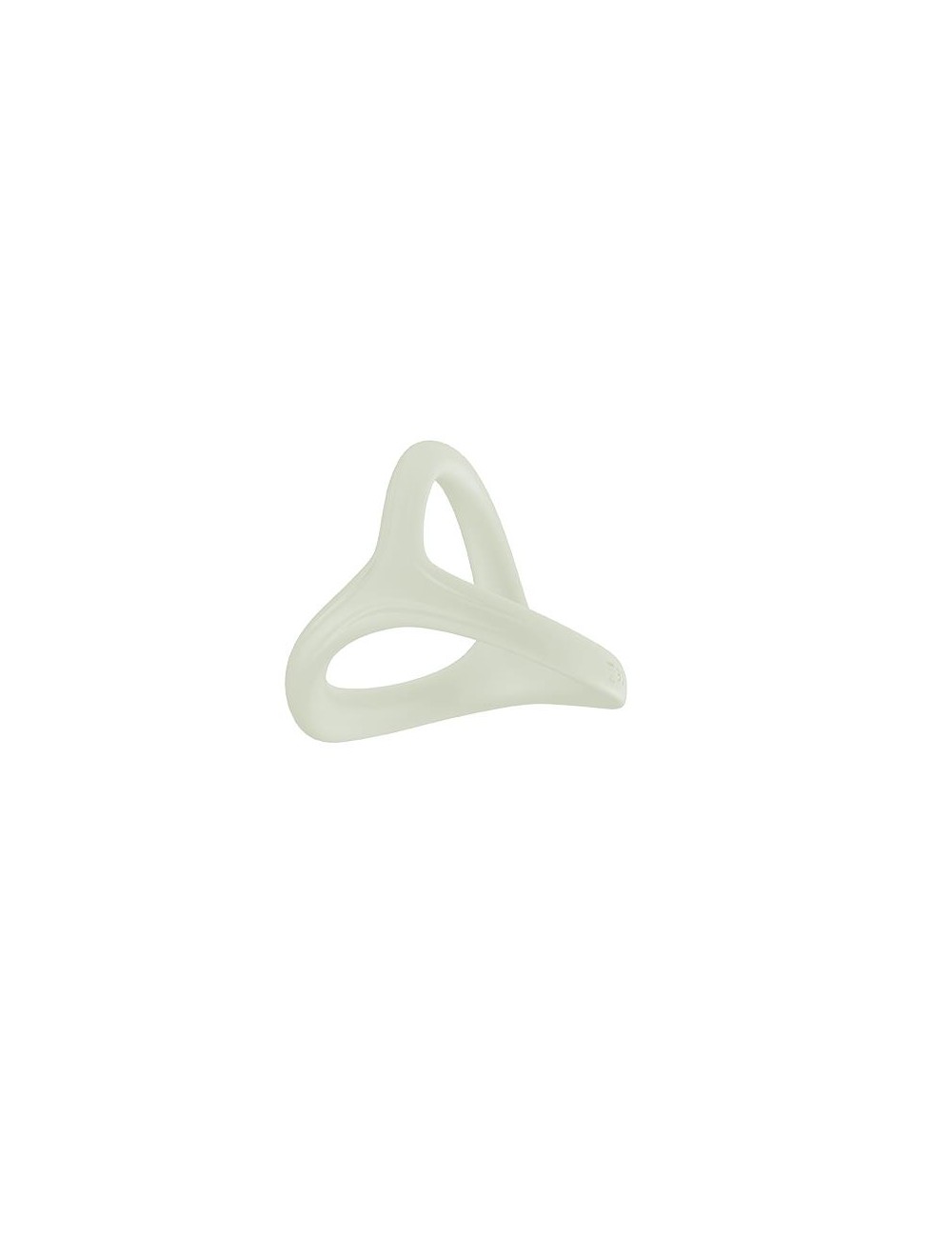 Anillo para el Pene Brilla en la Oscuridad