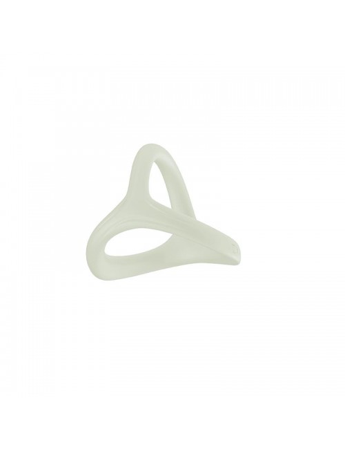 Anillo para el Pene Brilla en la Oscuridad