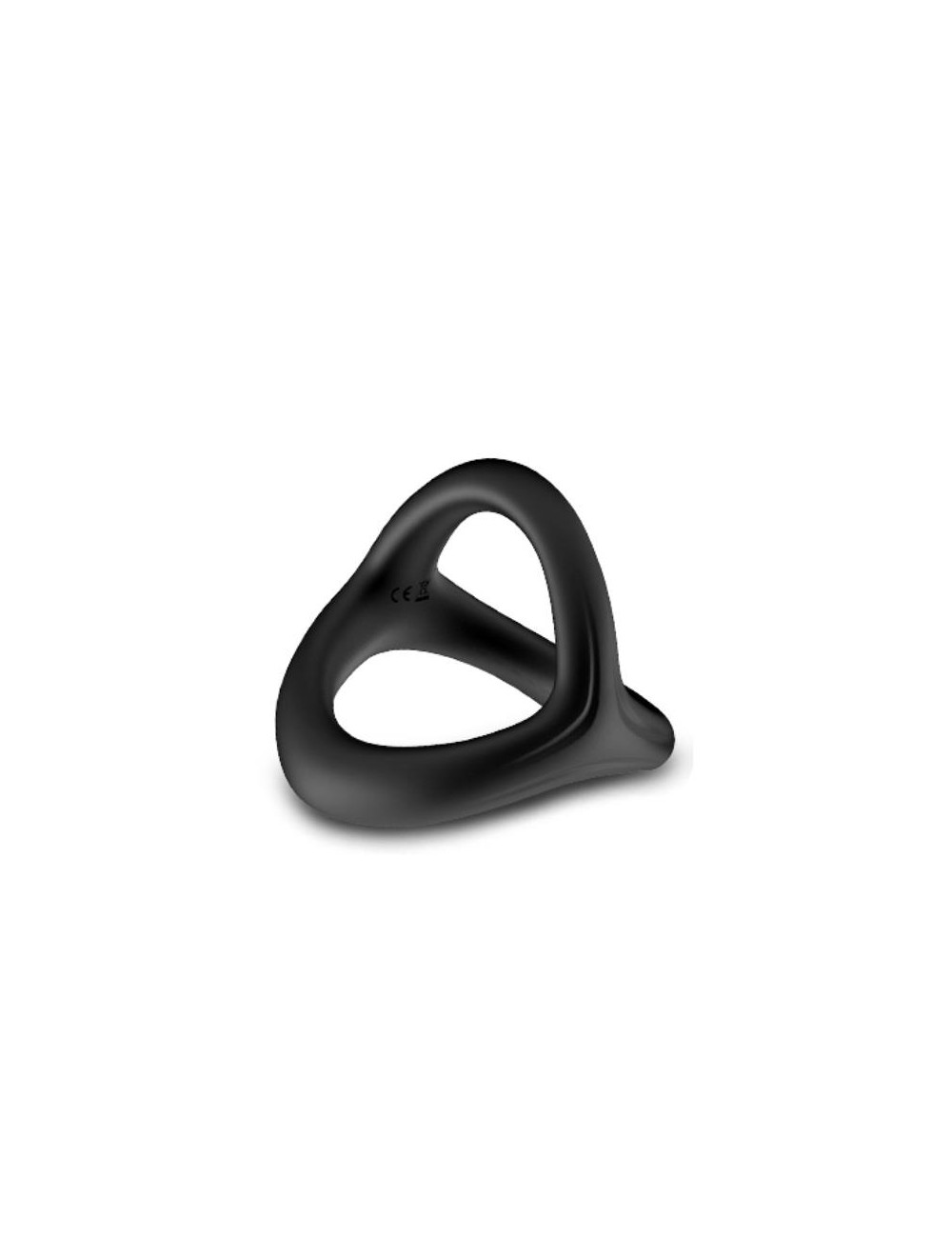 Anillo para el Pene Negro