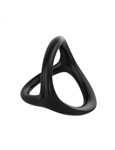 Anillo para el Pene Negro