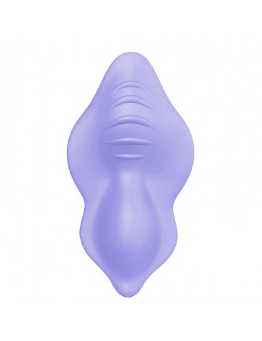 Vibrador para la Braguita con Control Remoto
